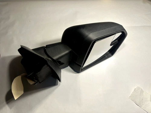 15-20 FORD F-150 FRONT RIGHT RH PASSENGER SIDE DOOR GLASS MIRROR ASSEMBLY OEM