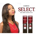 GODDESS SELECT YAKY 10S - 14"