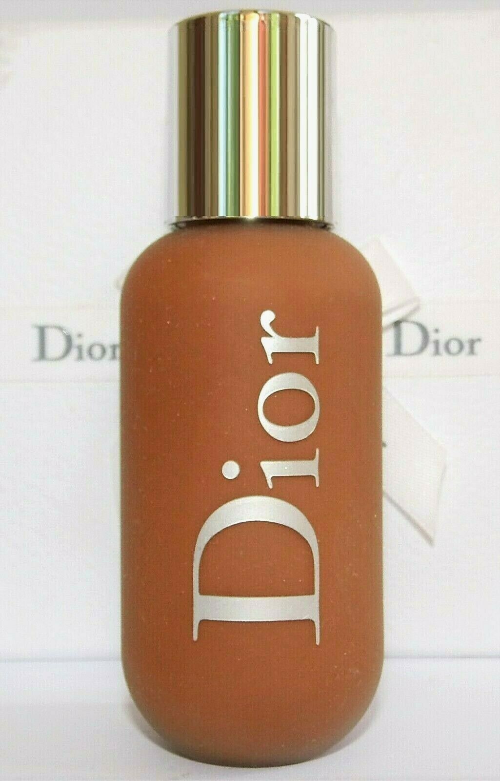DIOR BACKSTAGE Face & Body Foundation No. 6N 50ml Shade Long-Lasting New Formula