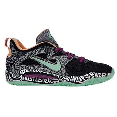 Nike KD 15 Brooklyn Nets for Sale | Authenticity Guaranteed Nike KD 15 Brooklyn Nets for Sale | Authenticity Guaranteed