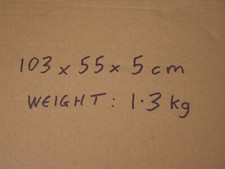 takeaway pizza boxes party food disposable postal dispatch flatpacked 