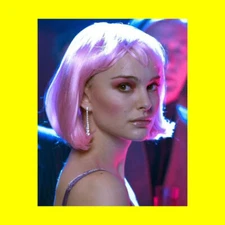 Natalie Portman - Closer - 8x10 Photo Printed At A Lab