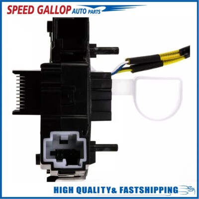 Spiral Cable Clock Spring GL3T-14A664-AA For Ford F-150 2011-2014 SVT Raptor XL Spiral Cable Clock Spring GL3T-14A664-AA For Ford F-150 2011-2014 SVT Raptor XL
