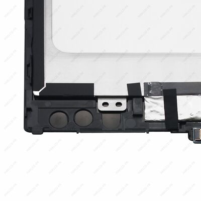 Écran Tactile LCD Pour HP Pavilion X360 14-ba - 14 Pouces Full HD Ou HD