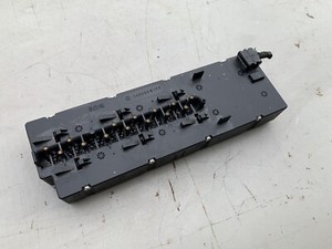 Mercedes-Benz W140 S-Klasse Ventil Unterdruckanlage Klimasteuerung 1408000178