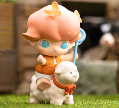 DIMOO Pets Vacation ポップマート フィギュア POPMART DIMOO Pets Vacation Series Whole Set Opened – TOYSEZ