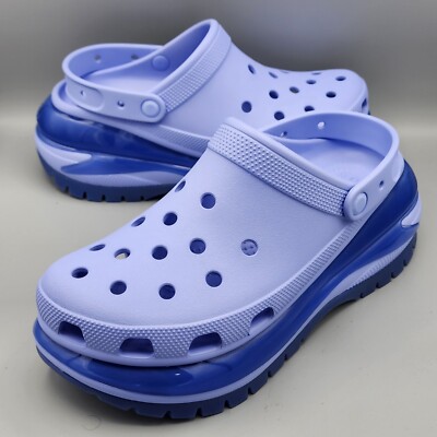 靴 MEGA CRUSH CLOG crocs Mega Crush Matte Clog - Crocs
