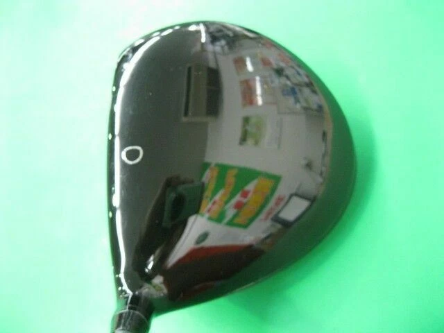 PRGR EGG GOLF CLUB DRIVER BIRD 10DEG R-FLEX - Image 2 of 3