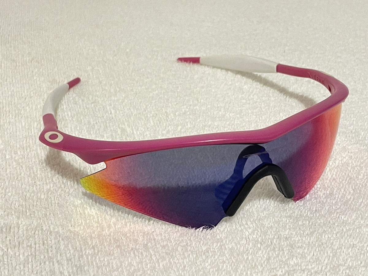 OAKLEY ピンクレンズ Oakley Fall Line Replacement Lenses - - Prizm Snow Hi Pink