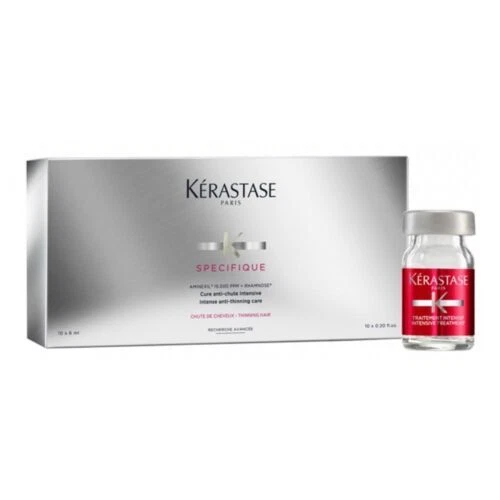 Champús Kérastase Pérdida de Cabello