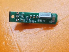 ⭐️⭐️⭐️⭐️⭐️TV IR Sensor Board Proscan PLDED5068A-C