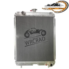 Radiator Fit Kubota KX121-3 KX161-3 U45-3 Excavator RD411-42300,RD41142300