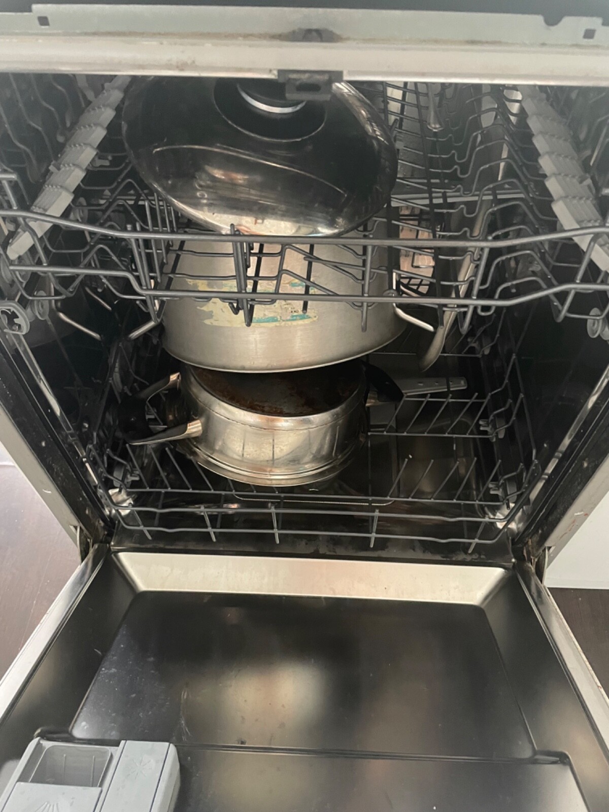 Kenwood Dishwasher eBay