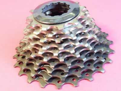 Shimano Dura Ace 10 Speed Cassette 12 - 25 CS7800 for sale