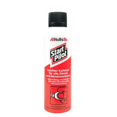 Startpilot 200 ml Holts