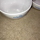 Vintage Rare* Corningware Blue Cornflower Qty:3 — photo 2
