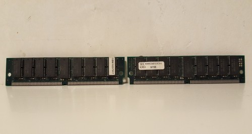 QDI P5I430VX-250, Pentium MMX 200, 20 GB HDD, 128 MB Ram, DVR-106DB, Win 98 2k - Bild 6 von 17