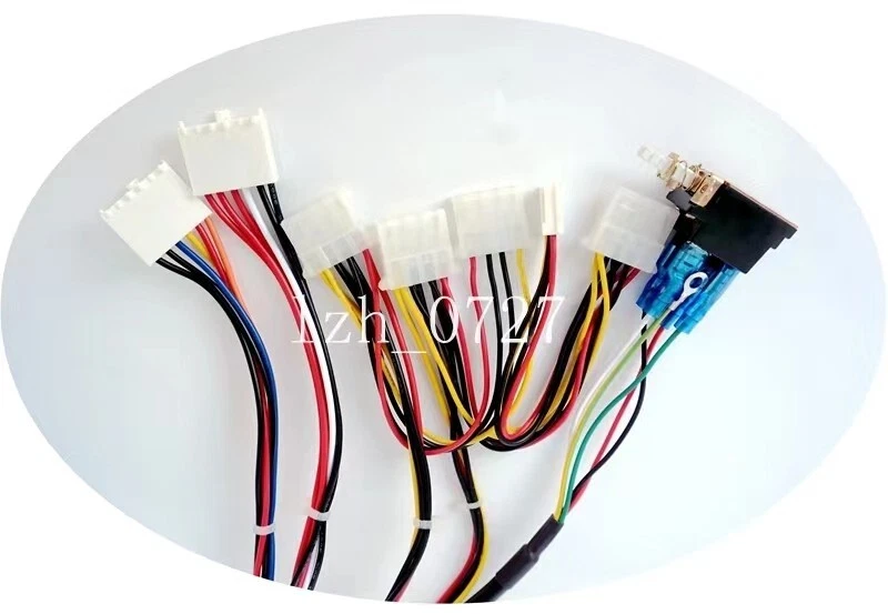 Athena Power AP-AT30 AT 300W Replacement Power Supply PSU - Image 4 of 4