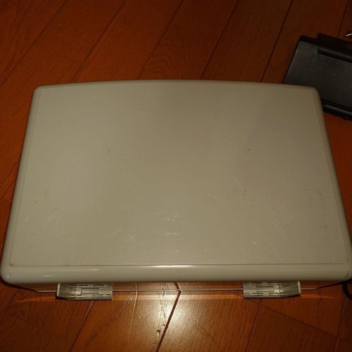 Nintendo 64 Console Clear blue with Controller and Super Mario Box Tested - Picture 14 of 19