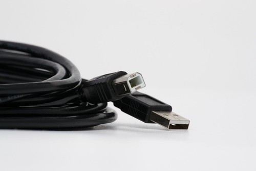 NEW USB PRINTER DATA CABLE LEAD FOR EPSON STYLUS DX8400 SX218 DX4400 ZU57 - Picture 11 of 13