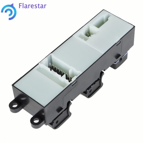 Interruptor de control de ventana maestro eléctrico 25401-ZT10A apto para Nissan Armada 2004-2014 - Imagen 8 de 12