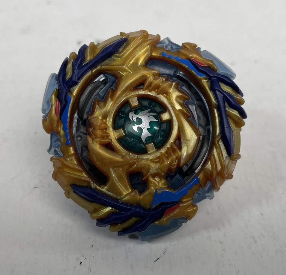 Beyblade Burst Drain Fafnir 8 Nothing B 79 Takara Tomy eBay