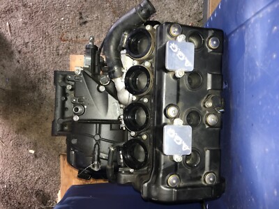 06 R6 Engine 06-07 YAMAHA YZF R6 ENGINE MOTOR NEEDS REBUILD 20K MILES | eBay