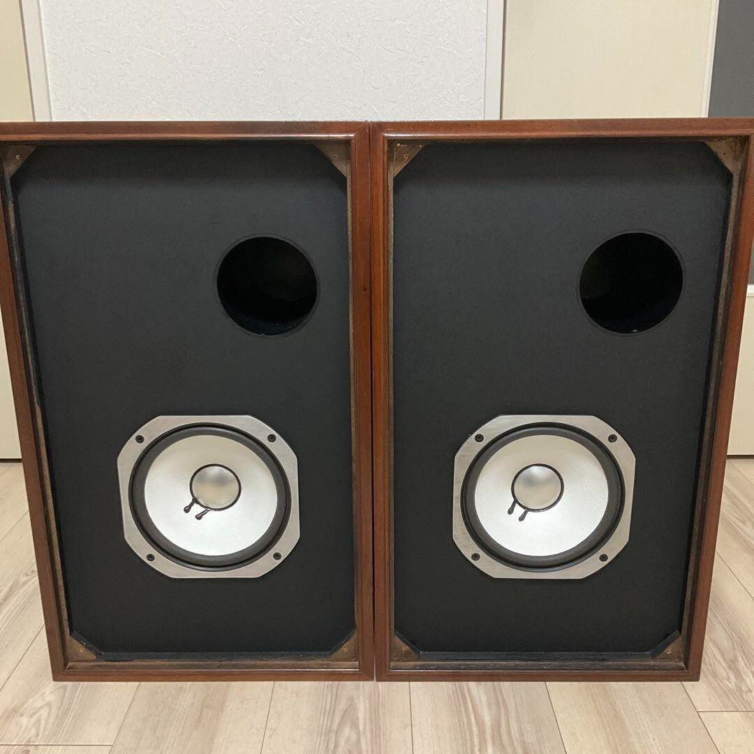 JBL SP-LE8T SANSUI LE 8T ペア JBL SANSUI SP-LE8T in perfect working condition | eBay