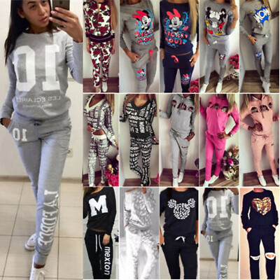 women's tracksuits uk