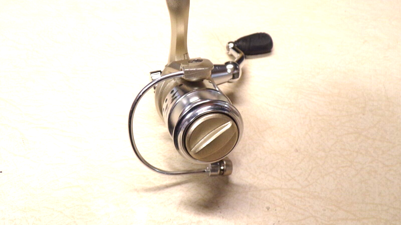 BASS PRO SHOPS FISHING REEL TINY X2O 521 GEAR RATIO 4 B.B. eBay