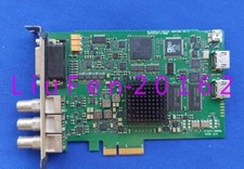 1pc used BLACKMAGIC DESIGN BMDPCB51 REV.D decklink HD Extreme2 card