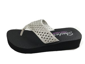 skechers yoga foam rhinestone