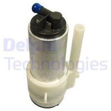 Fuel Pump FOR SEAT IBIZA 6K 1.0 1.4 1.6 1.8 2.0 93->02 6K1 AEE AKV ALM Delphi