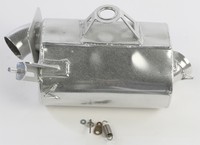 Slp Arctic Cat Silencer A/c M8 2007-09 - 09-282 Slp Arctic Cat Silencer A/c M8 2007-09 - 09-282