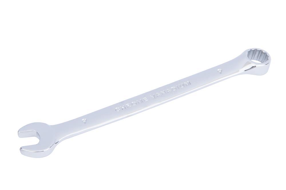 Blue Spot 05206 9mm Fully Polished Chrome Vanadium Spanner