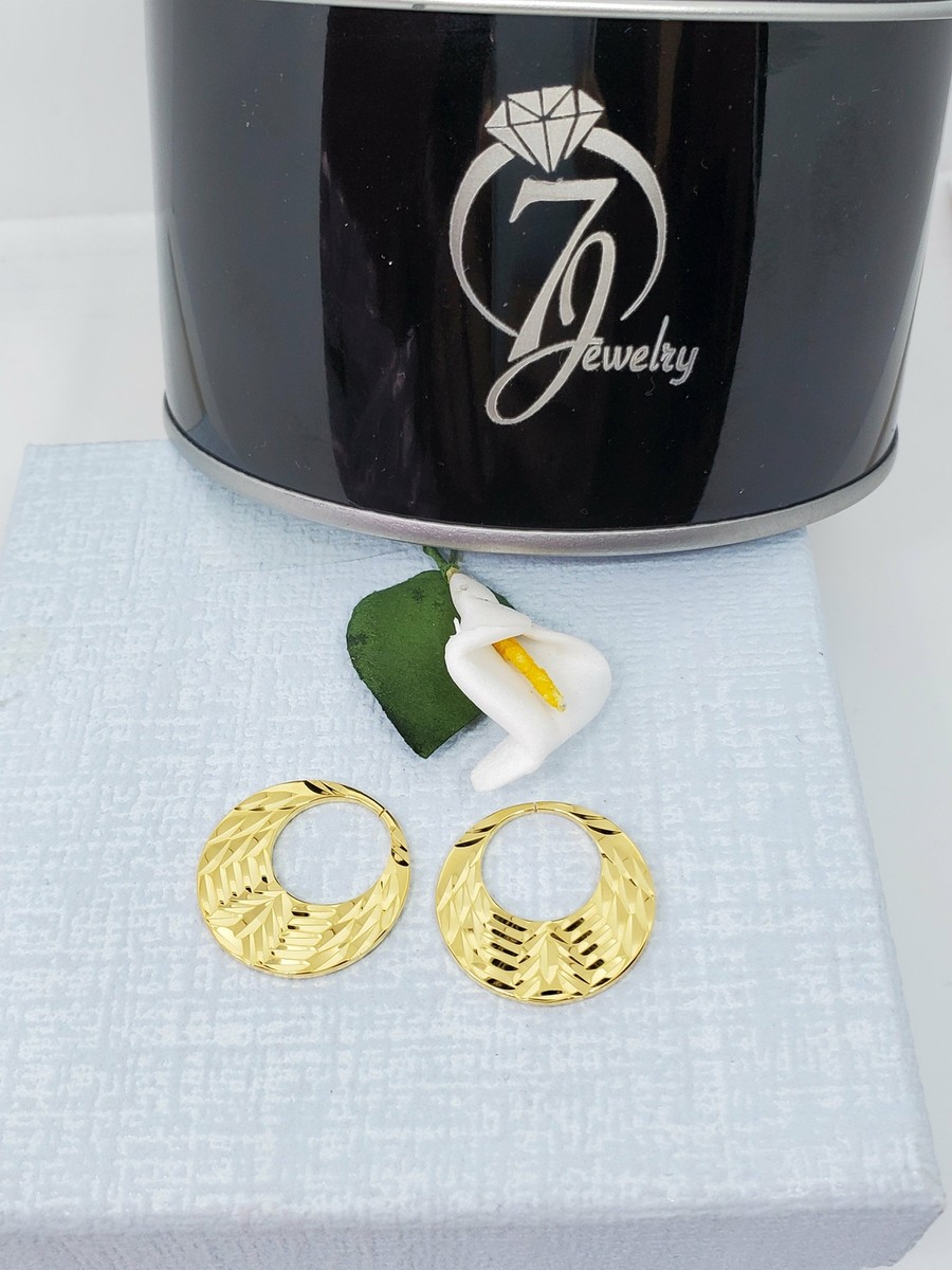 Latest designs in classic Nattiyan earrings | eBay