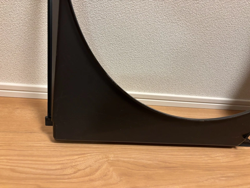 Lexus Genuine LX570 Toyota Land Cruiser J200 Radiator Fan Shroud 16711-38120 OEM - Image 4 of 4