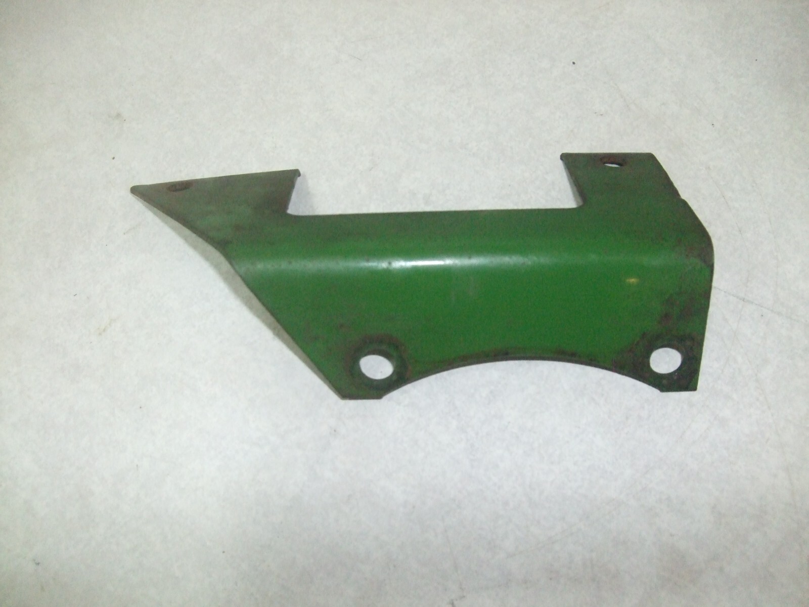 John Deere 140 Garden Tractor Front Pto ShieldUsedM46983 eBay
