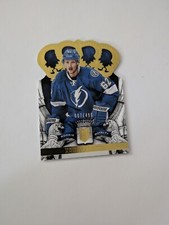 ANDREJ SUSTR /499 ROOKIE ROYALTY RC 2013-14 PANINI CROWN ROYALE #212