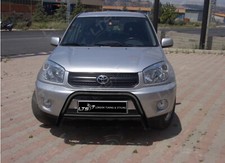 TOYOTA RAV4 STAINLESS STEEL BL…