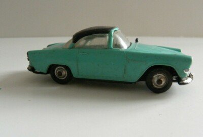 ミニカー NOREV SIMCA PLEIN-CIEL Simca Plein Ciel Norev PL 1/43 | eBay