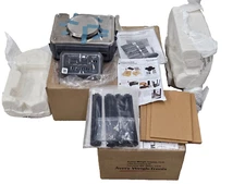 Avery Weigh-Tronix Counting Scale CTG SC ZK830 AWT05 BSQ-0912-001 Draft Shield