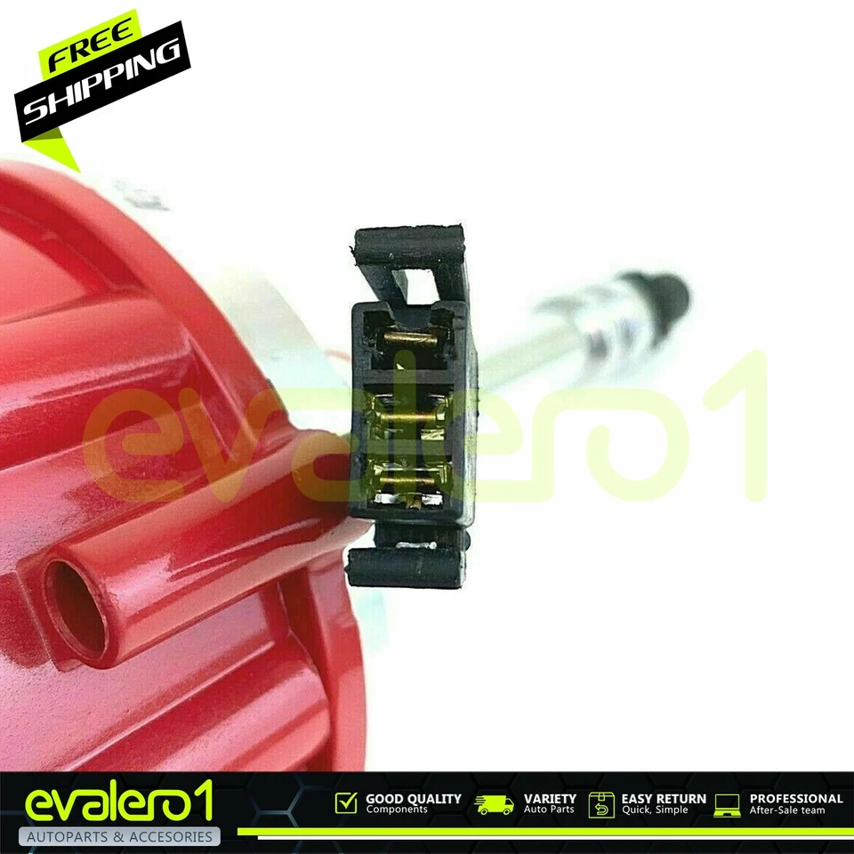 Распределитель зажигания + набор проводов + свеча зажигания для Chevrolet 305 350 400 GMC - Изображение 4 из 4