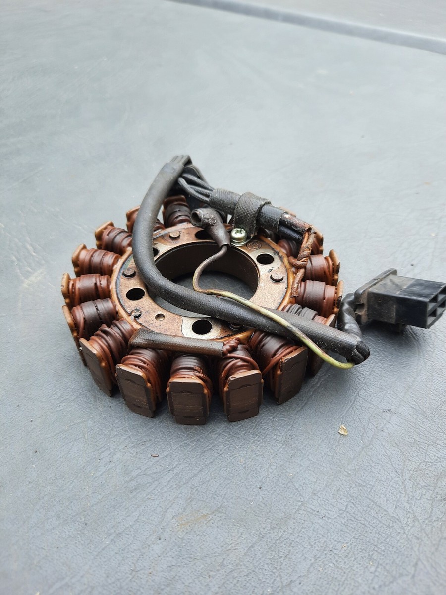 Kawasaki Ninja 600R ZX600C 88-97 Stator Magneto Assembly