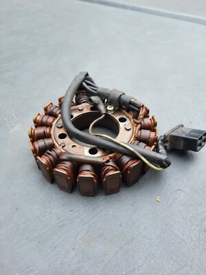 Kawasaki Ninja 600R ZX600C 88-97 Stator Magneto Assembly 21003
