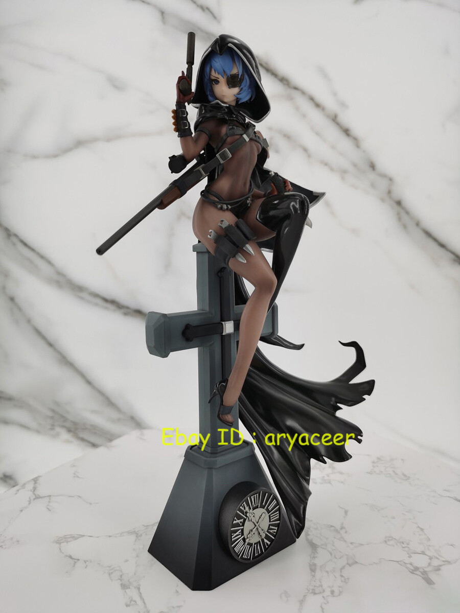 DAMTOYS DMF005 1/7 アフタースクール shadow 1/7 DAMTOYS After School Arena Series DMF005 1/7 Shadow Figure