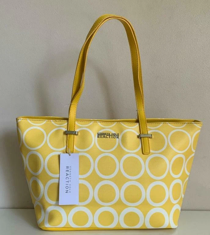 Yellow handbags deals for sale