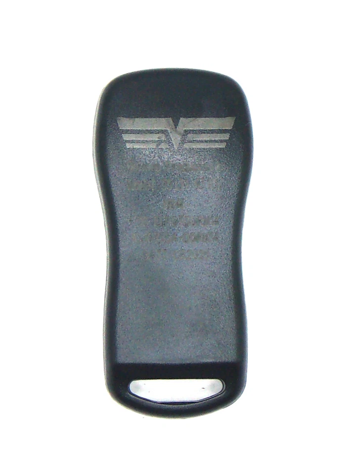 Lot x 100 Dorman Nissan 3 Button Keyless Entry Fob Remote KBRASTU15 - Image 3 of 4