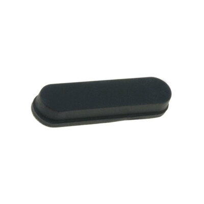 10X FIX-PT005 Selbstklebender Fuß A: 26,8mm B: 7,2mm C: 3,8mm FIX&FASTEN