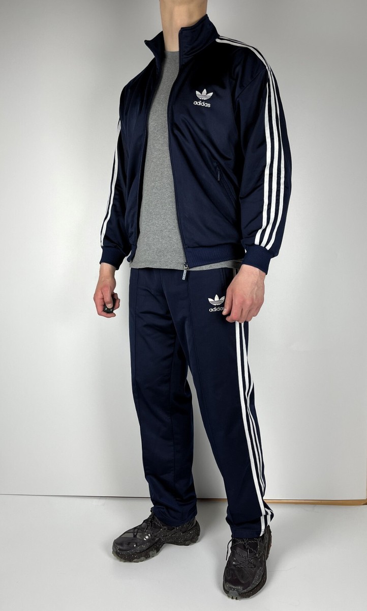 90's Adidas Vintage Tracksuit Activewear Suit Athletic Size 90's Adidas Vintage Tracksuit Activewear Suit Athletic Size